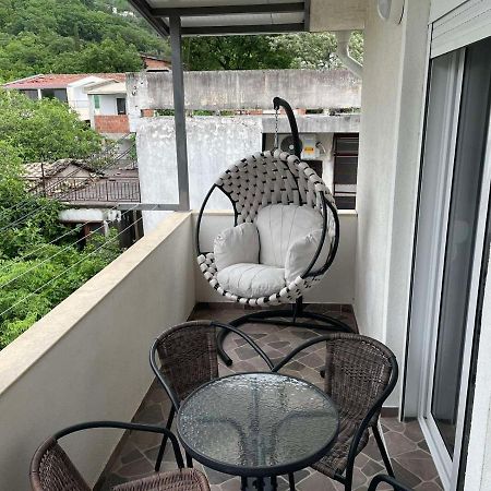 Apartments Neda Sutomore Εξωτερικό φωτογραφία