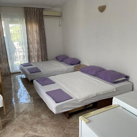 Apartments Neda Sutomore Εξωτερικό φωτογραφία