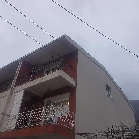 Apartments Neda Sutomore Εξωτερικό φωτογραφία