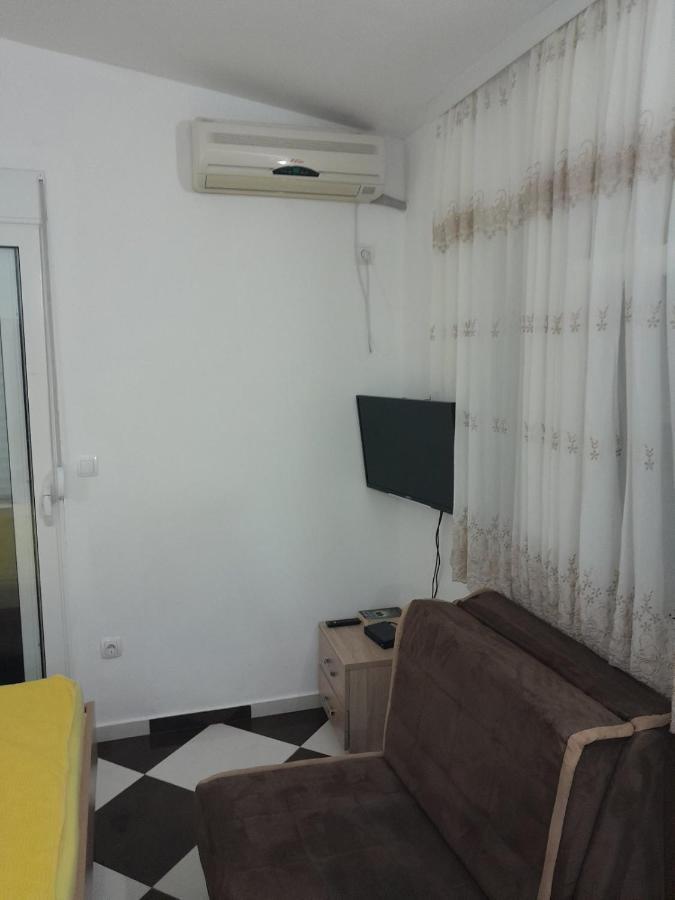 Apartments Neda Sutomore Εξωτερικό φωτογραφία
