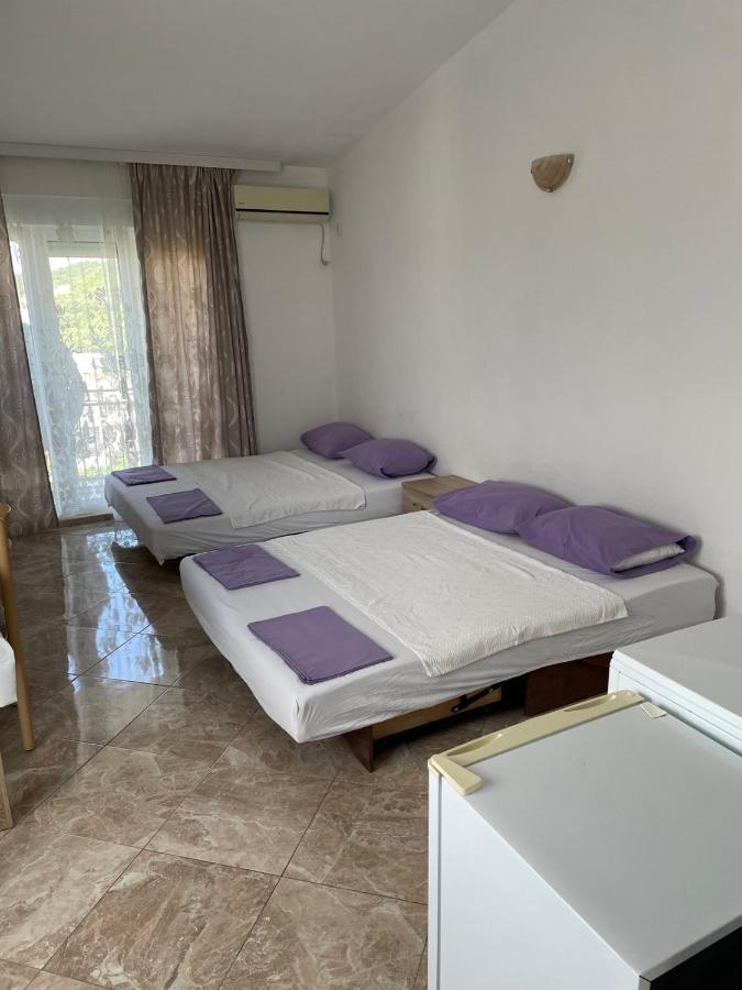 Apartments Neda Sutomore Εξωτερικό φωτογραφία