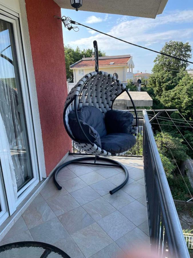 Apartments Neda Sutomore Εξωτερικό φωτογραφία