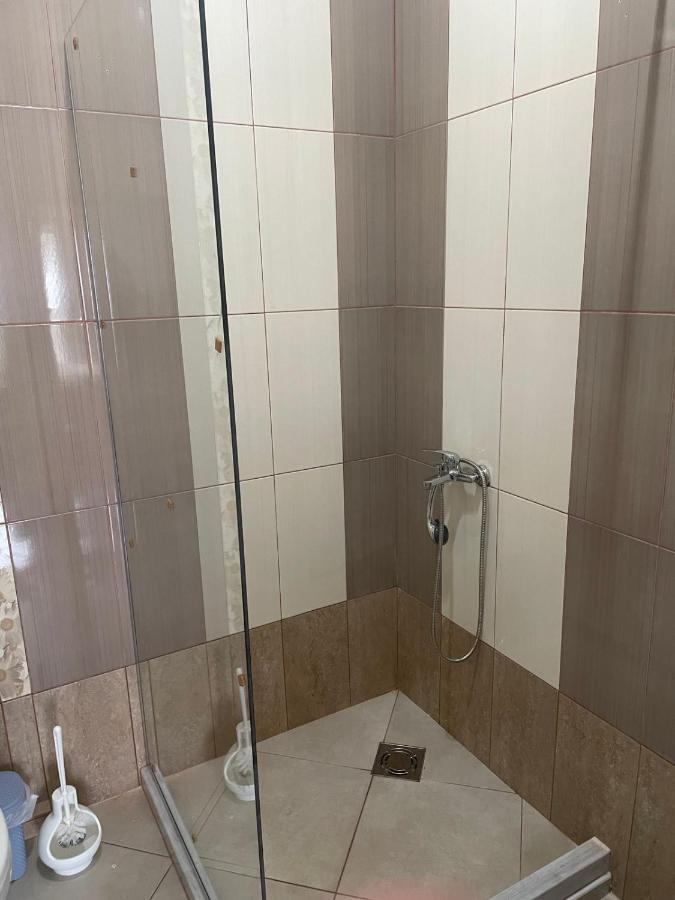 Apartments Neda Sutomore Εξωτερικό φωτογραφία