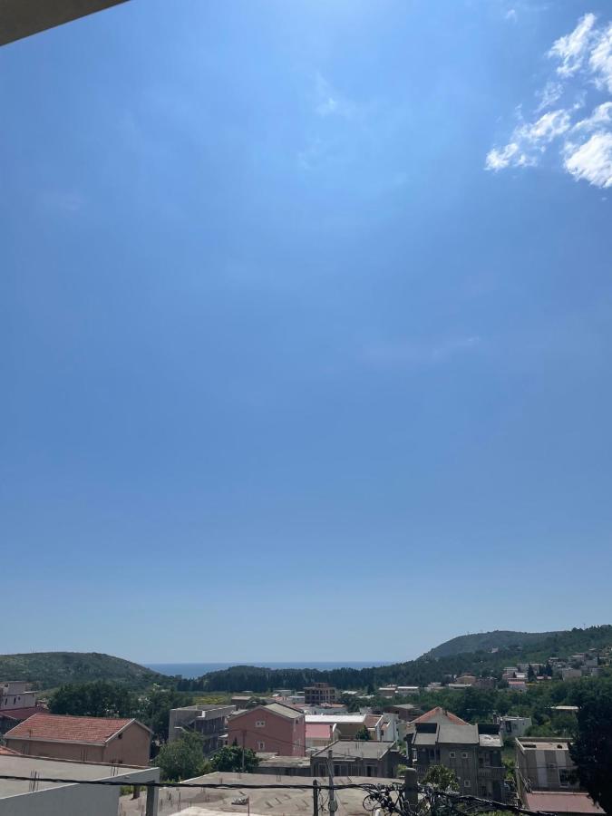 Apartments Neda Sutomore Εξωτερικό φωτογραφία