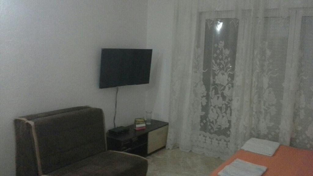 Apartments Neda Sutomore Εξωτερικό φωτογραφία