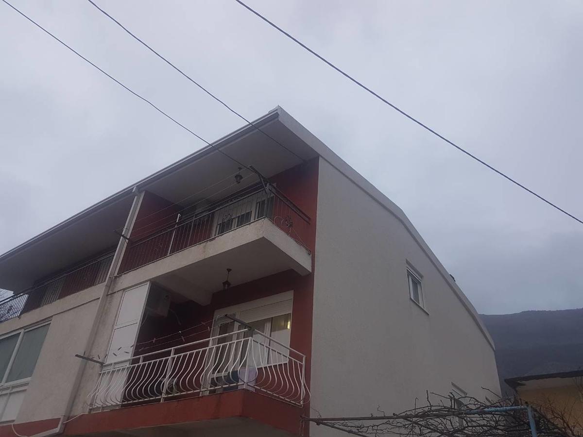 Apartments Neda Sutomore Εξωτερικό φωτογραφία